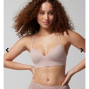 Soma Embliss Demi Bra 34B